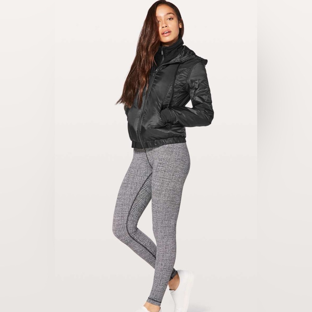 Lululemon Scuba Hoodie *Glyde